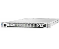 Hewlett Packard (HP) ProLiant DL360 Gen9 8SFF **Refurbished** (Atnaujinta)
