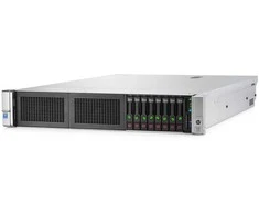 Hewlett Packard (HP) ProLiant DL380 Gen9 8SFF **Refurbished**