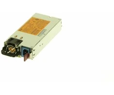 Hewlett Packard (HP) PS 1U 750W 12V HTPLG **Refurbished** (Atnaujinta)