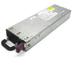 Hewlett Packard (HP) PS Assy 700W HTPLG PFC SAS Kit **Refurbished** (Atnaujinta)