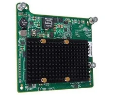 Hewlett Packard (HP) QMH2672 16Gb FC HBA **Refurbished** (Atnaujinta)