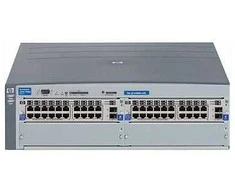 Hewlett Packard (HP) Redundant Power Supply **Refurbished** (Atnaujinta)