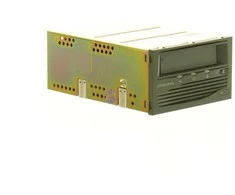 Hewlett Packard (HP) SDLT 110/220 GB INT DRIVE **Refurbished** (Atnaujinta)