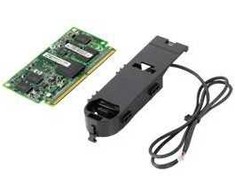 Hewlett Packard (HP) Smart Array 1GB FBWC Gen8 **Refurbished** (Atnaujinta)