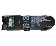 Hewlett Packard (HP) Smart Array BBWC battery pack **Refurbished** (Atnaujinta)