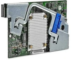 Hewlett Packard (HP) Smart Array P244br BL460c **Refurbished** (Atnaujinta)