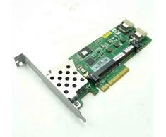 Hewlett Packard (HP) Smart Array P410 contr. board **Refurbished** (Atnaujinta)