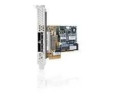 Hewlett Packard (HP) Smart Array P420/2GB FBWC **Refurbished** (Atnaujinta)