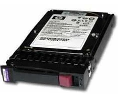 Hewlett Packard (HP) SPS-DRV HD 1TB 3.5IN 7.2 **Refurbished** (Atnaujinta)