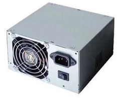 Hewlett Packard (HP) SPS-Power Supply 650W ML150G3 **Refurbished** (Atnaujinta)