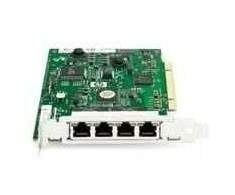 Hewlett Packard (HP) Switch Adapteris Combo **Refurbished** (Atnaujinta)