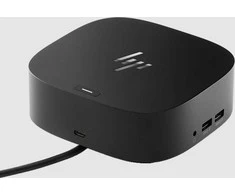 Hewlett Packard (HP) USB-C G5 Essential Dock EMEA