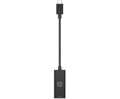 Hewlett Packard (HP) USB-C to RJ45 Adapteris G2