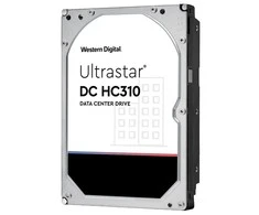 Sandisk ULTRASTAR 4TB SAS 3,5" ULTRA **New Retail**