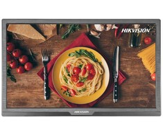 Hikvision DS-D6022FN-B monitorius 21,5"