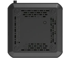 Hisense A10 grotuvas of VisionInfo CMS