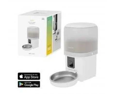 Hombli - Smart Pet Feeder