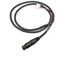 Honeywell Cable Power, Dock, Fuse Block Used with 203-803-001 (Atnaujinta)