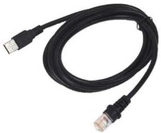 Kabelis Honeywell RS232 (5V signalai) (CBL-420-300-C00)
