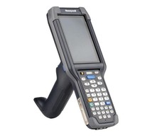 Skaitytuvas Brūkšninis kodas Honeywell Wireless 2D CK65 (CK65-L0N-CSN210E)