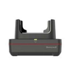 Honeywell Honeywell CT40-DB-UVN-2 doko stotelė Komputer przenośny Juodas, Raudona