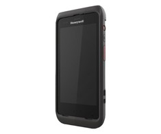 Mobilusis telefonas Honeywell CT45XP terminal 12,7 cm (5") 1920 x 1080 px Ekran dotykowy 282 g Juodas