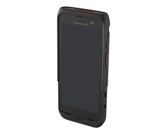 Skaitytuvas kodów kreskowych Honeywell Honeywell CT47 WWAN 5G 6G/128G 5.5IN FLE terminal 14 cm (5.5") 2160 x 1080 px Ekran dotykowy 288 g Juodas