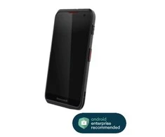 Honeywell EDA52, 14 cm (5,5"), 1440 x 720 pikselių, LED, daugialypis jutiklinis ekranas, talpinis, Gorilla Glass stiklas
