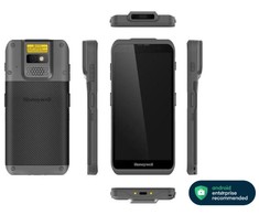 Honeywell EDA5S, LAN, 3/32G, 2PIN+USB,0703 nuskaitymo vaizdų įrenginys