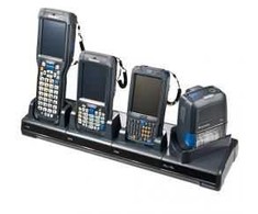 Honeywell Įkroviklis Intermec FlexDock Base Biurkowa (852-920-002)
