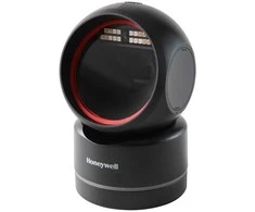 Honeywell Honeywell Orbit HF680 Modulis brūkšninių kodų skaitytuvas 1D/2D Juodas