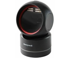 Honeywell HF680, fiksuotas brūkšninių kodų skaitytuvas, 2D, LED, 1280 x 800 pikselių, 0–100000 lx, laidinis
