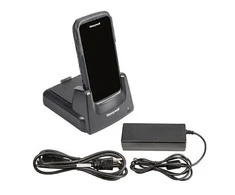 HONEYWELL CT50 Kit Dock PSU EU Laidas USB