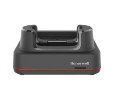 Įkroviklis Honeywell EDA52-HB-2 Jednostanowiskowa Homebase Juodas
