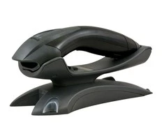 Skeneris Belaidis brūkšninių kodų skaitytuvas Honeywell 1202G-2USB-5 / POS-841