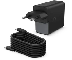 HP 100W Gan Wall Charger