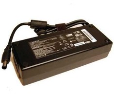 Nešiojamojo kompiuterio maitinimo adapteris HP 120 W, (593891-001)