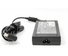 Hewlett Packard (HP) Nešiojamojo kompiuterio maitinimo adapteris HP 120 W, (120W AC ADPTR PFC SMART 7.4mm)