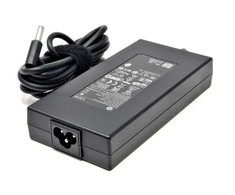 Hewlett Packard (HP) Nešiojamojo kompiuterio maitinimo adapteris HP 120 W, (120W AC ADPTR PFC SMART 7.4mm)