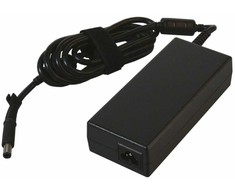Nešiojamojo kompiuterio maitinimo adapteris HP 120 W, (120W PFC Adapteris,3P/RC)