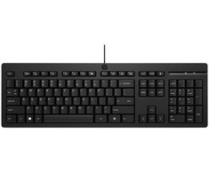 Klaviatūra HP 125 G2 (AY2Y7AA#ABU)