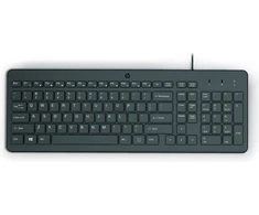 Klaviatūra HP 150 G2 (664R5AA#ABV)