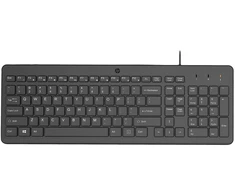 Klaviatūra HP 150 G2 (664R5AA#ABX)