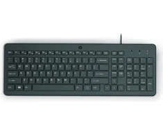 Klaviatūra HP 150 (664R5AA#ABH)