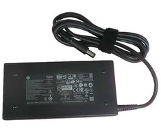 Hewlett Packard (HP) Nešiojamojo kompiuterio maitinimo adapteris HP 150 W, 7.7 A, 19.5 V (SKO-150W ADPTR PFC SMART 3Pin)