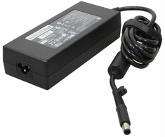 Nešiojamojo kompiuterio maitinimo adapteris HP 150 W, (150W PFC Adapteris Smart)