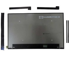 HP N44873-001, ekranas, 40,6 cm (16"), WUXGA, HP
