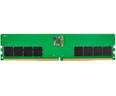 RAM Hewlett Packard (HP) 16GB (1X16GB) DDR5 4800 UDIMM E - ECC MEM