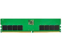 RAM Hewlett Packard (HP) 16GB (1X16GB) DDR5 4800 UDIMM E - ECC MEM