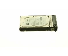 HP 1TB 7200rpm 3.5in SAS-6G **Refurbished** BARE DRIVE (Atnaujinta)